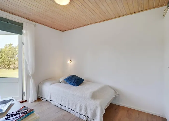 Hébergement de vacances Josefiina - 450m To The Fjord By Interhome